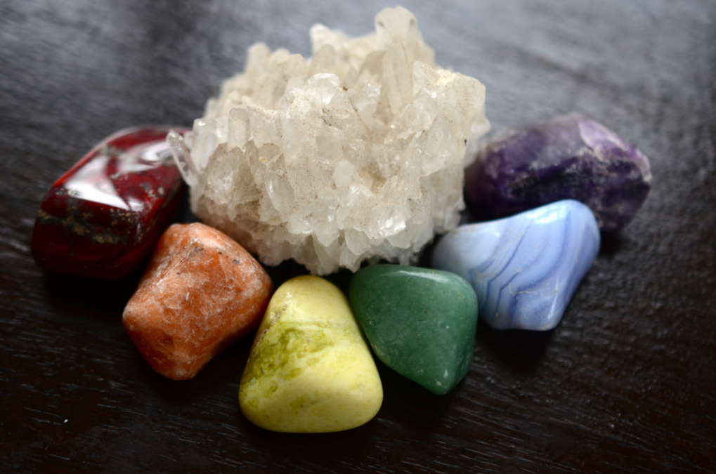 Birthstones & Gemstones: What Do We Know?