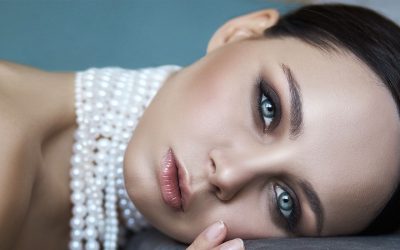 Pearls the Birthstone for June.