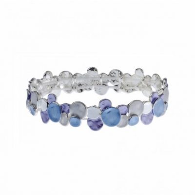 Fashion Elasticated Bracelet.