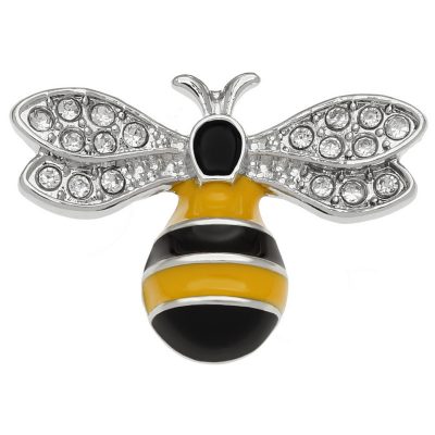 Bumble Bee Pin