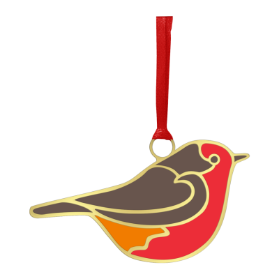 Robin Bookmark